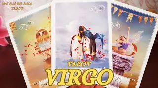 VIRGO❤️🔮CAEN MASCARAS Y CONFIESA SUS SENTIMIENTOS!!! AHORA QUIERE HACER LAS COSAS BIEN🤗AMOR Y MÁS🔮🦋