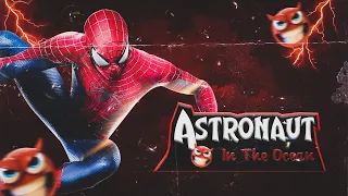 SpiderMan - Astronaut In The Ocean 「 GMV 」