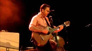 Calexico - Epic @TakeRootNL Oosterpoort 15/9/12