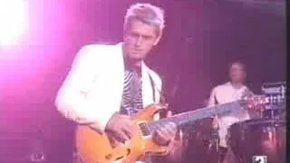 Mike Oldfield - Moonlight Shadow Live 1998