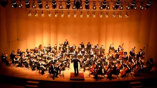 2016 Chiron - Dvořák: Symphony No. 9 "From The New World" in E minor Op.95 / 한양의대 오케스트라 키론