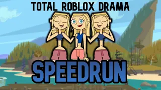 Speedrun as Pyjama Sammie (TEAMERS?)😨🌟