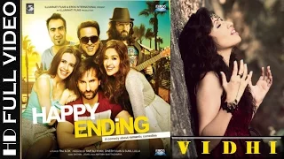 Mileya Mileya | Khamma Ghani - Vidhi - Happy Ending | SaifAli |Illeana D'Cruz| Govinda