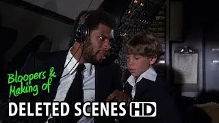 Airplane! (1980) Deleted, Extended & Alternative Scenes