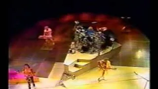 YES - Rock in Rio 1985 Part 1 - Yours is no disgrace