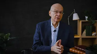 Discovering the Gospel in Esther – Tim Keller