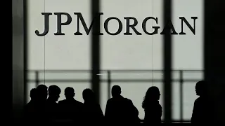 JPMorgan Chase предлагает 290 млн жертвам Джеффри Эпштейна