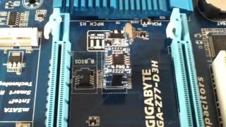 GIGABYTE BIOS RECOVERY ADAPTER