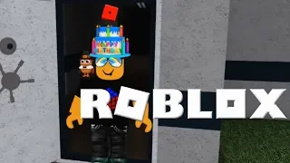 Happy New Year!... Wait.- Roblox Flee The Facility