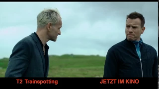 T2 TRAINSPOTTING Clip "Home 15" - Jetzt im Kino!