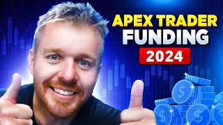 Apex Trader Funding Breakdown!