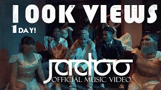 JADOO - JESSIE LYNGDOH FEAT. BADBHOI & AMUNICK (Prod. LoudLads)