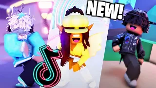 Roblox Tiktok Epic Edits Compilation #137