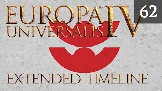 Europa Universalis IV Extended Timeline - Izumo - Episode 62