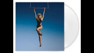 MILEY CYRUS - Endless Summer Vacation Vinyl (limited edition white vinyl pressing)