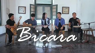 Bicara - The Overtunes | by Nadia & Yoseph (NY & TheBoys Cover)