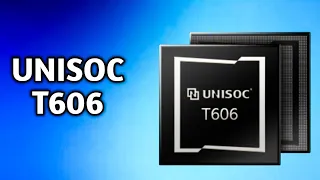 Unisoc Tiger T606 SOC | powerful than Mediatek Helio G35🤔🤔🤔🤔