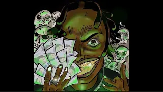 YNW Melly - Mind Of Melvin (OG Version) [Audio]