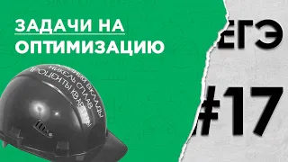 Задание №15. Задачи на оптимизацию || ЕГЭ по математике