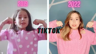 Je reproduis mes anciens TikTok 😅