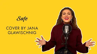 Nico Santos - Safe (#studio Cover by Jana Glawischnig)