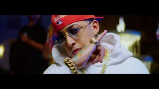 Off-White - Ninjiizu x Ñengo Flow [Video Oficial]