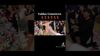 Yulduz Usmonova haliyam 18 yoshdek oynadi malades