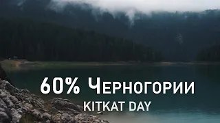 60% Черногории. Каньоны, Черное озеро, мост Джурджевича, реки Тара, Морач. Север страны. Экскурсия.