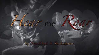 Hear Me Roar // Httyd amv