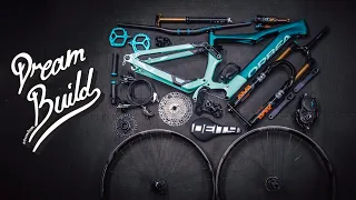 DREAM BUILD EMTB - Orbea Rise