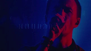 LUMEN — Никто не будет в стороне (концерт "Страх" в Adrenaline Stadium, Москва, 8.11.2019) [FULL HD]