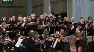 Mozart Messa di requiem