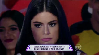 Combate: programa del 27 de junio 2017