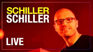 SCHILLER: „SCHILLER" // Live