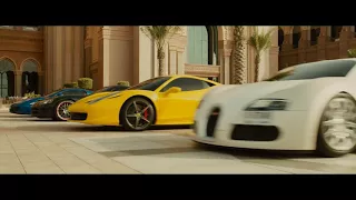 Rich Homie Quan, Kid Ink, Wale, Tyga, YG - Ride Out [1080p HD]