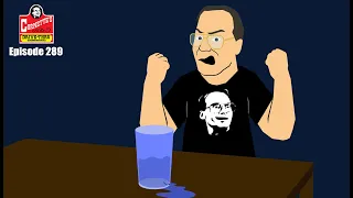 Jim Cornette's Drive Thru - Episode 289