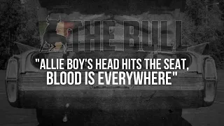 "Allie Boy's Head Hits The Seat, Blood Is Everywhere" | Sammy “The Bull” Gravano