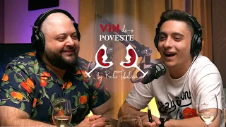 GABRIEL NICA (CU SI DESPRE MASINI):"TOTI VOR BMW!" | VIN DE-O POVESTE by RADU TIBULCA 🍷|PODCAST| #63