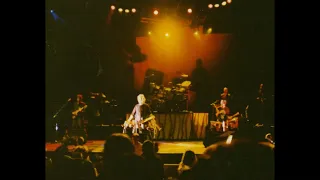 Oingo Boingo | Live at the Irvine Meadows Amphitheatre | 10-31-1986