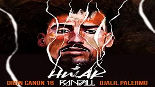 Randall remix-Didine Canon-16-Fi hwak(remix)