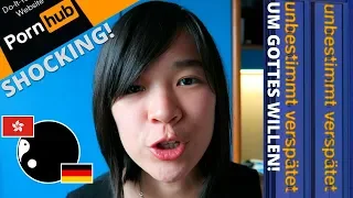 8 Things I Find SHOCKING About Germany as an Asian 🇩🇪