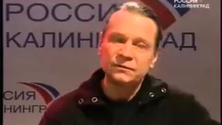 Валерий Кипелов о работе с Тарьей Турунен