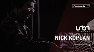 NICK KOPLAN [ deep progressive ] @ Pioneer DJ TV