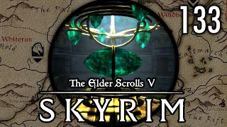 We Get an Elder Scroll - Let's Play Skyrim (Survival, Legendary Difficulty) #133