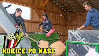 KOKICE PO NAŠE - Sam še mal, pa bo (12. del)