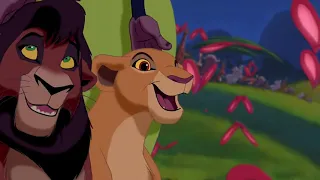 The Lion King 2 - Upendi (Japanese PAL)