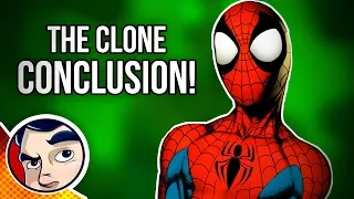 Ultimate Spider-Man "Clone Saga" PT2 - Complete story | Comicstorian