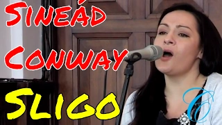 Sinéad Conway | Sligo Wedding Singer | ChurchMusic ie