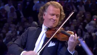 And The Waltz Goes On (André Rieu)