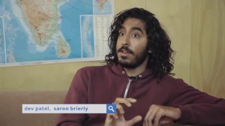 Lion Featurette - Dev Patel